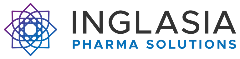 Inglasia Pharma Solutions Logo